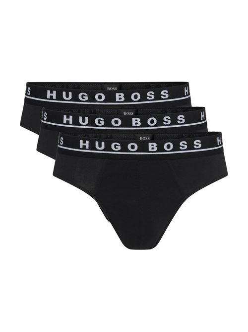  BOSS | Underwear | BRIEF3P6061001