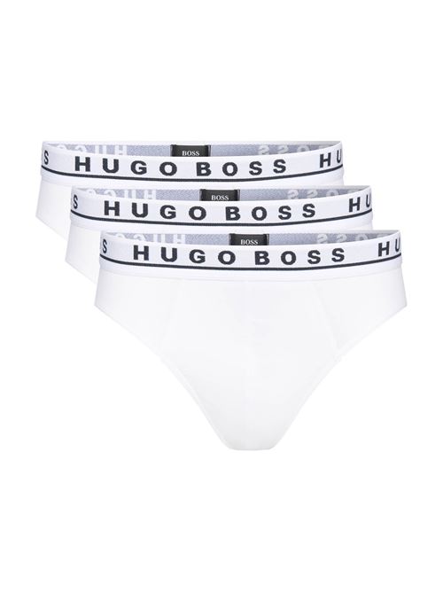  BOSS | Underwear | BRIEF3P6061100