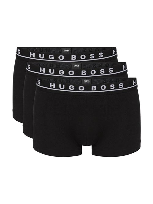  BOSS | Underwear | TRUNK3P6061001