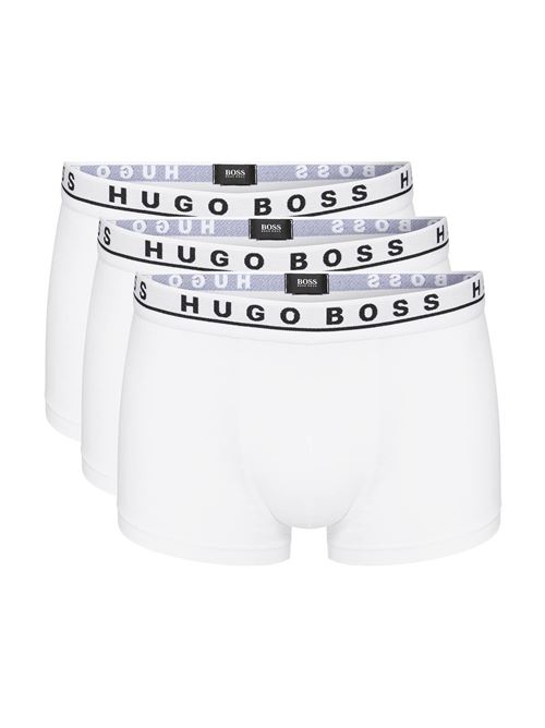  BOSS | Underwear | TRUNK3P6061100