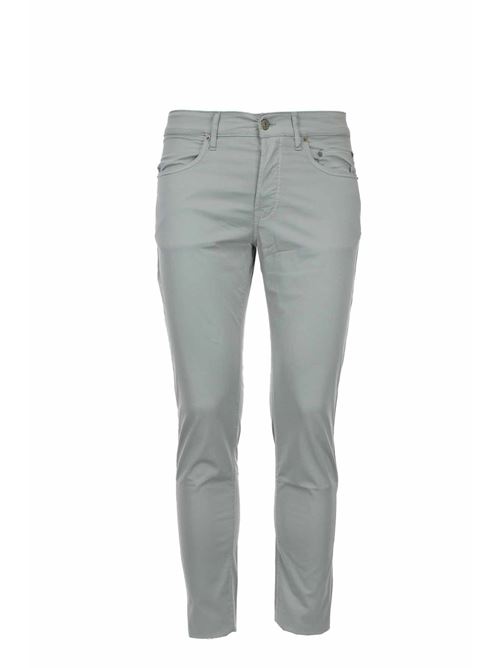 Pantalone cotone stretch 5 tasche Siviglia | Pantaloni | MQ200580220826