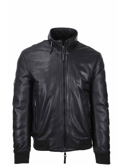  The Jack | Leather Jackets | STORMYPLONGE20