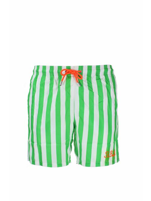  Saint Barth MC2 | Swim Shorts | GUS0001ESPLIG57