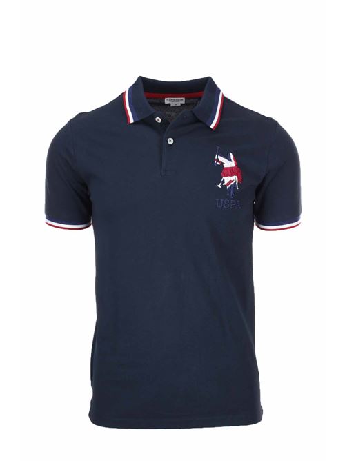 Polo mezza manica Nazioni England UK US Polo Assn | Polo | 6142641029179