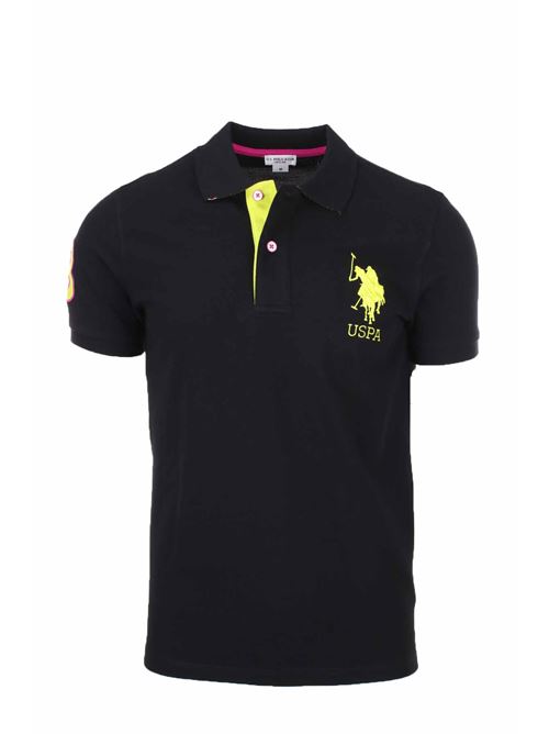  US Polo Assn | Polo Shirt | 6143241029199