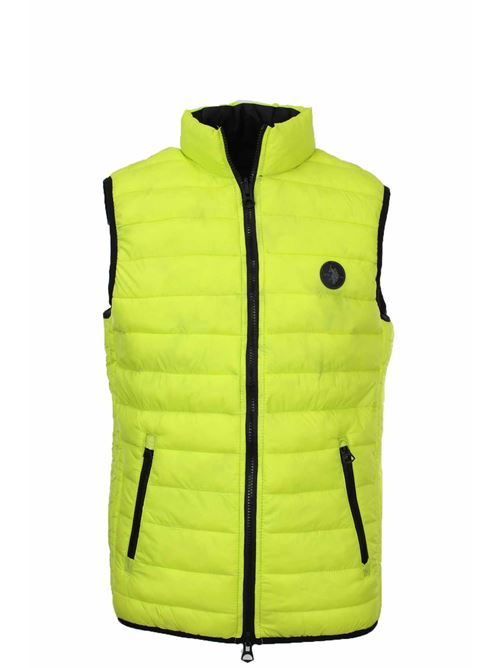 Gilet smanicato reversibile US Polo Assn | Smanicati | 6148846019519