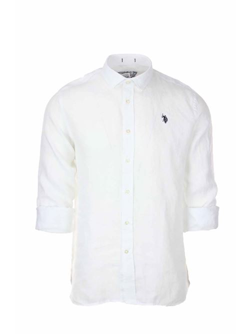  US Polo Assn | Shirts | 6249850816100