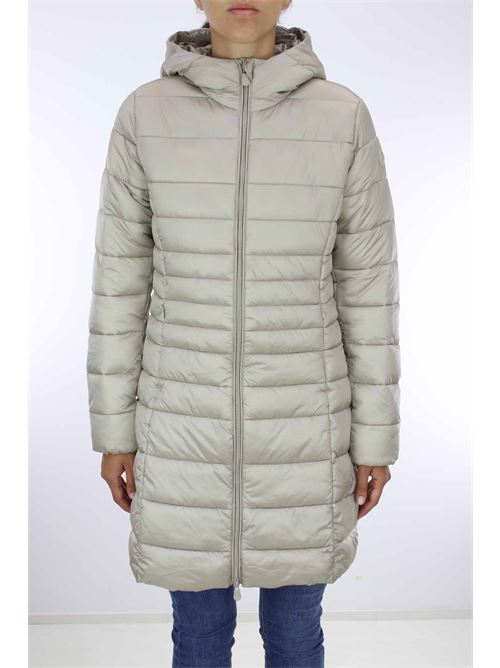 Cappotto lungo con cappuccio Camille Save The Duck | Cappotti & Parka | D44910WIRIS1540012