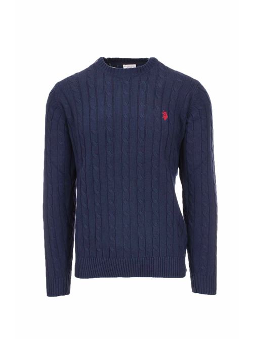  US Polo Assn | Knitwear | 6285152320179