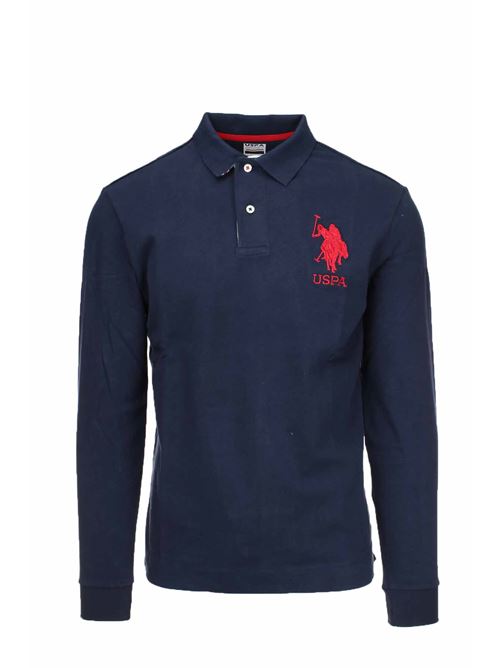  US Polo Assn | Polo Shirt | 6322647773179