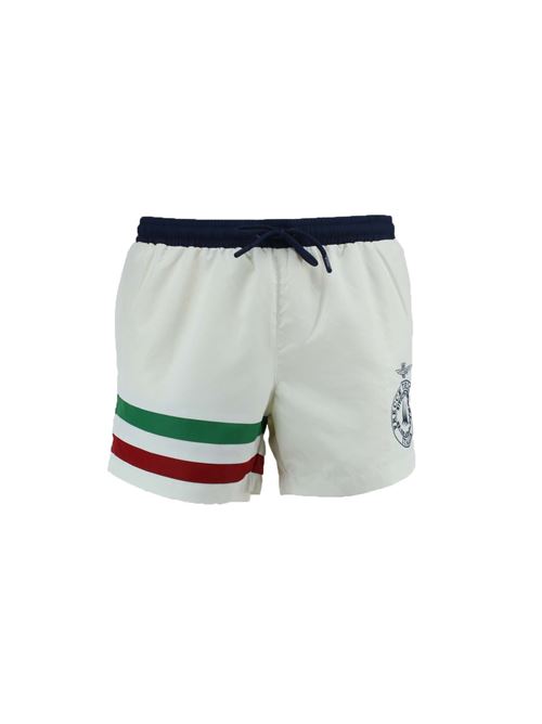  Aeronautica Militare | Swim Shorts | BW213CT296773062