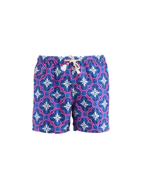  Saint Barth MC2 | Swim Shorts | LIG001300682D6125