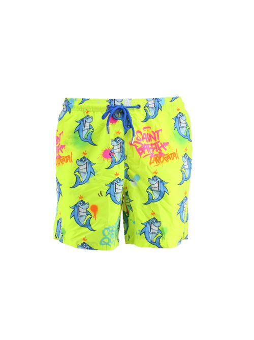  Saint Barth MC2 | Swim Shorts | LIG100886D94