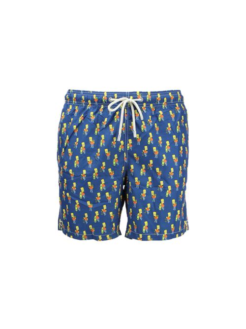  Saint Barth MC2 | Swim Shorts | LIG305980D61