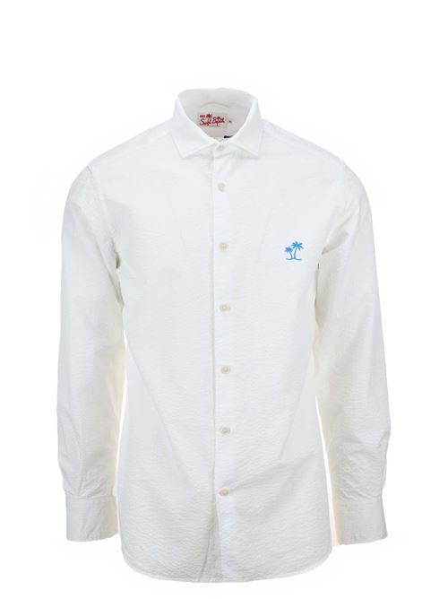  Saint Barth MC2 | Shirts | PAMP106504D01N