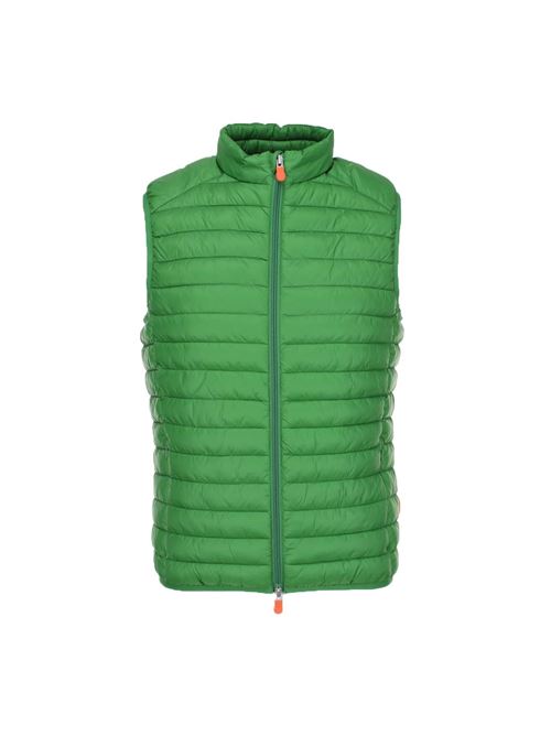 Gilet smanicato100 grammi Adamus Save The Duck | Smanicati | D82410GIGA1650043