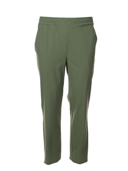 Pantalone con elastico in vita Michael Save The Duck | Pantaloni | DF0058MRETY150034