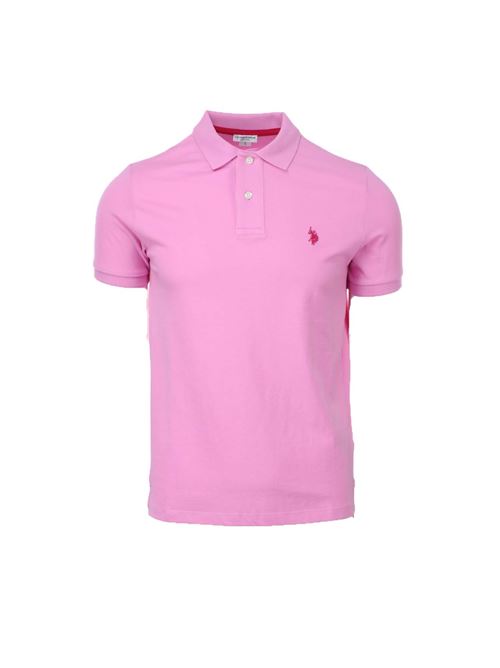  US Polo Assn | Polo Shirt | 6507941029305