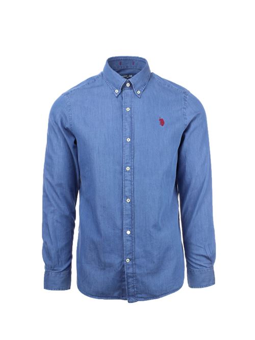  US Polo Assn | Shirts | 6617251633170