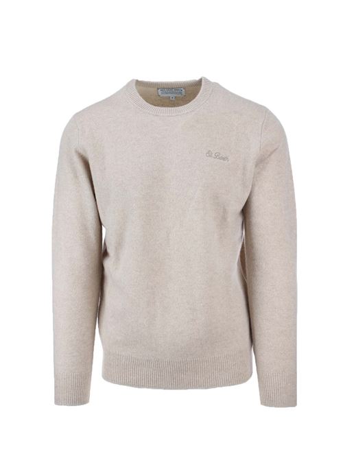  Saint Barth MC2 | Knitwear | HER0100666E11