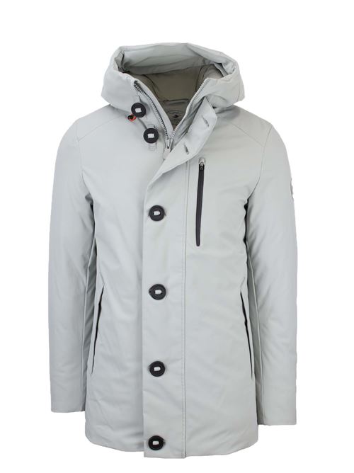 Parka con cappuccio Ronan Save The Duck | Giubbotti & Piumini | P39340SMEG1710020