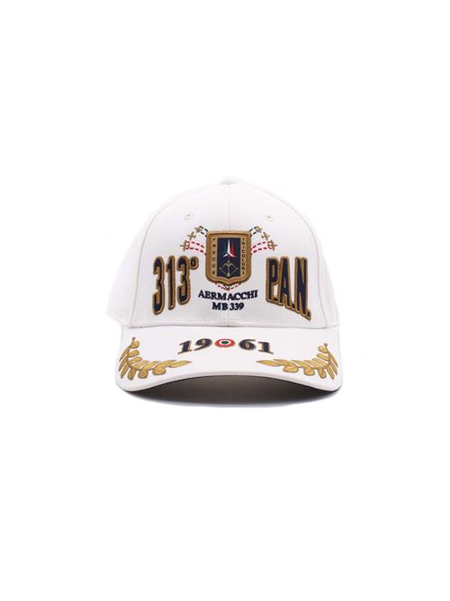 Cappello con visiera Aeronautica Militare Aeronautica Militare | Cappellini | HA1131CT226173062