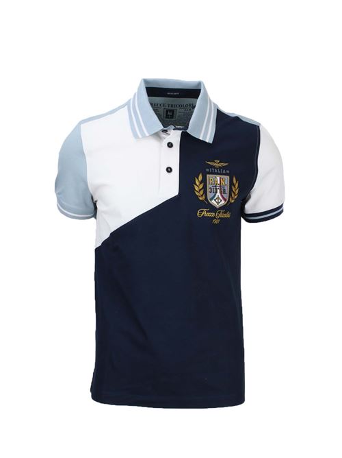  Aeronautica Militare | Polo Shirt | PO1764P19994472