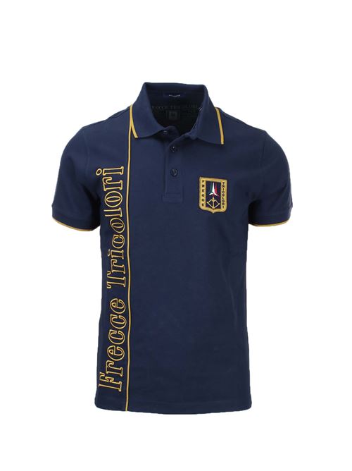  Aeronautica Militare | Polo Shirt | PO1772P19908347