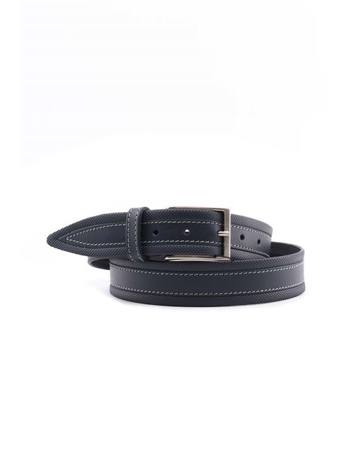  HeGO | Belts | 0063535BLU