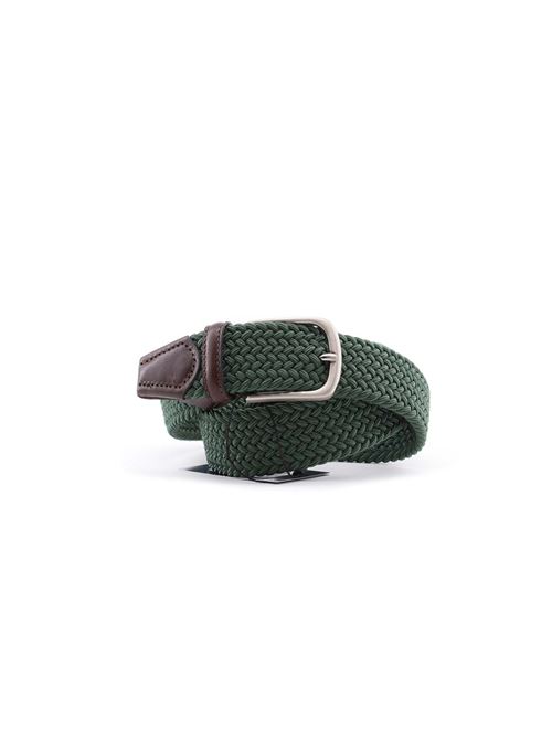 Cintura intrecciata stretch HeGO | Cinture | 80035VER
