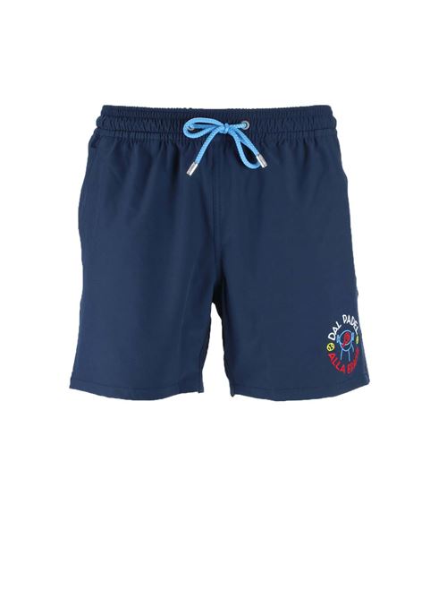  Saint Barth MC2 | Swim Shorts | COM704386F61