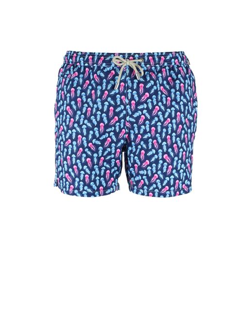  Saint Barth MC2 | Swim Shorts | COM903391F61