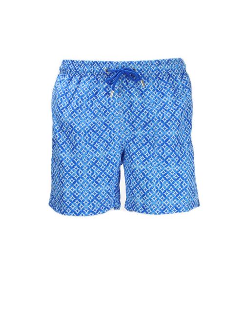  Saint Barth MC2 | Swim Shorts | GUS100991F01