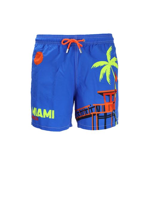  Saint Barth MC2 | Swim Shorts | GUS903666F17