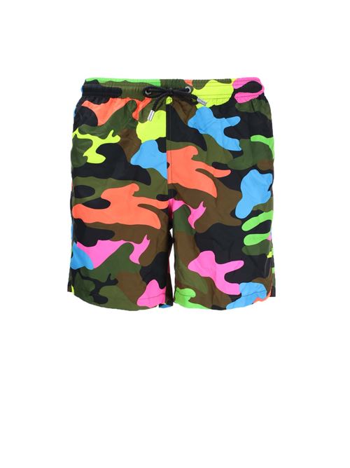  Saint Barth MC2 | Swim Shorts | LIG102712F54