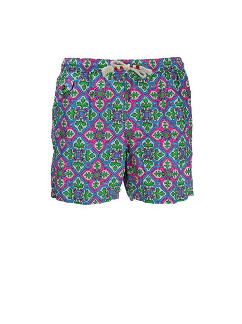  Saint Barth MC2 | Swim Shorts | LIG1303608F0121