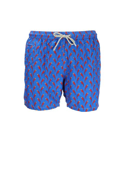  Saint Barth MC2 | Swim Shorts | LIG301694F17