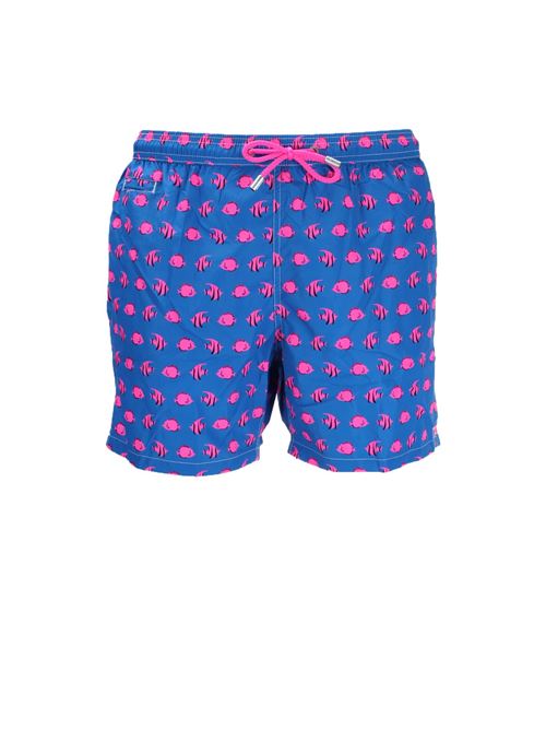  Saint Barth MC2 | Swim Shorts | LIG302508F17