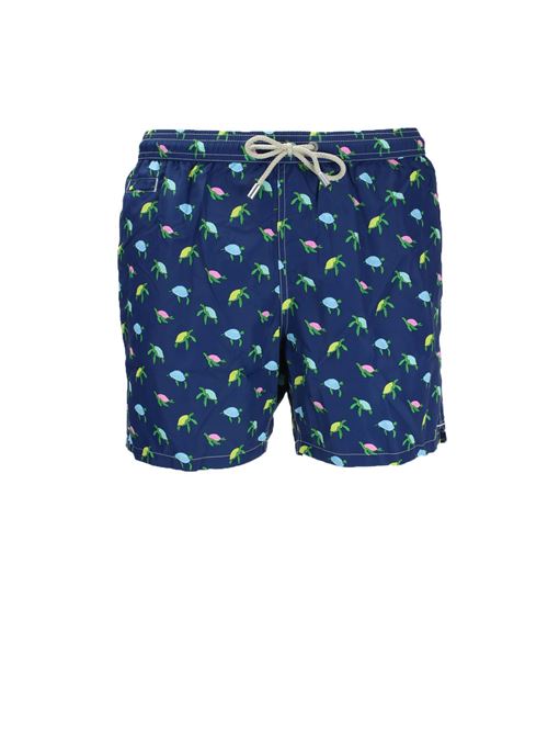  Saint Barth MC2 | Swim Shorts | LIG302522F61