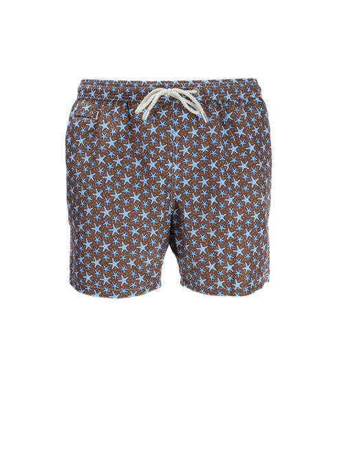  Saint Barth MC2 | Swim Shorts | LIG302527F18