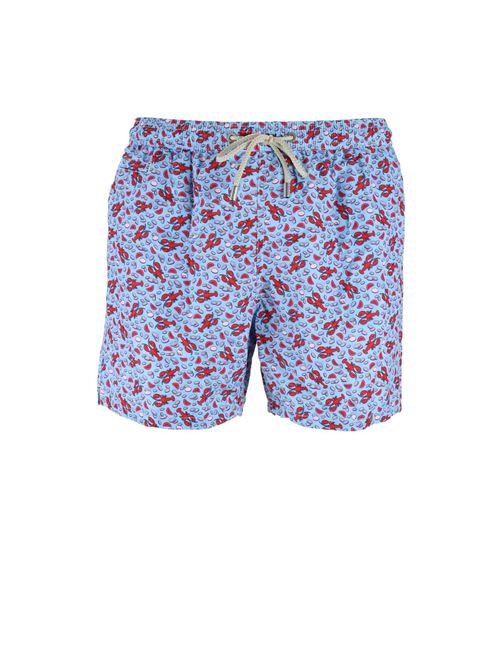  Saint Barth MC2 | Swim Shorts | LIG302611F31