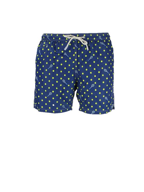 Costume Uomo Pois Ball MC2 Saint Barth MC2 | Costumi Mare | LIG302622F61