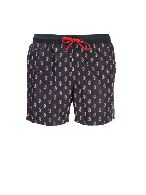  Saint Barth MC2 | Swim Shorts | LIG303365F00