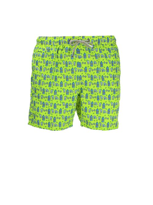  Saint Barth MC2 | Swim Shorts | LIG303688F94