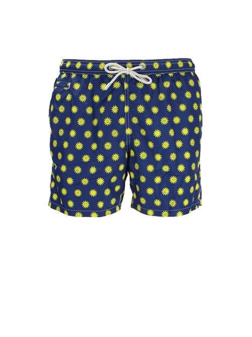  Saint Barth MC2 | Swim Shorts | LIG304778F61