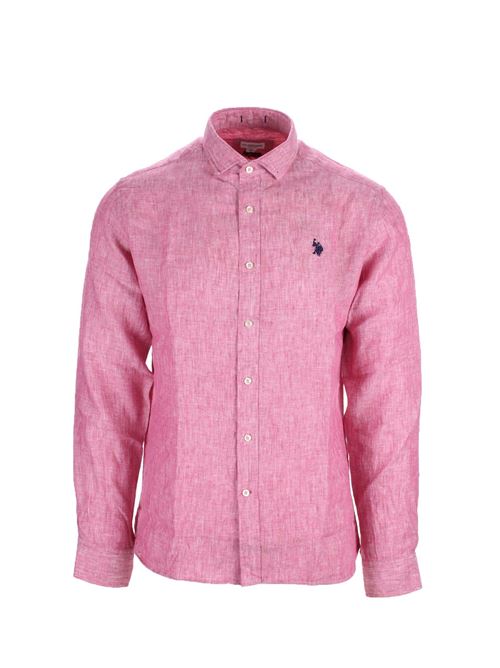  US Polo Assn | Shirts | 6776250816150