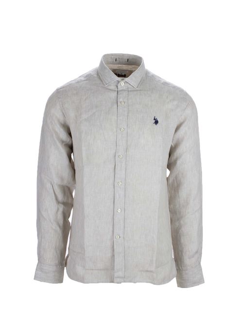  US Polo Assn | Shirts | 6776250816228