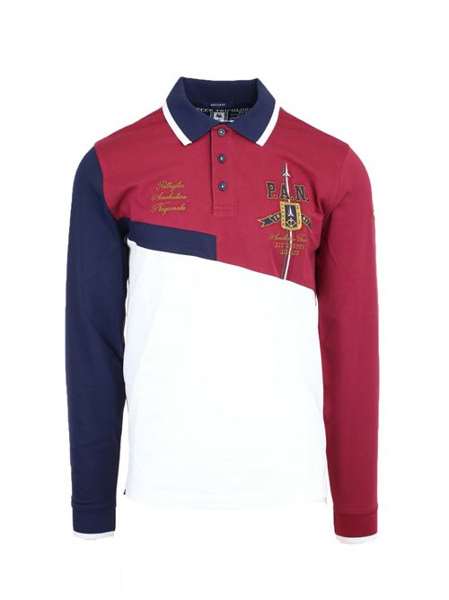  Aeronautica Militare | Polo Shirt | PO1822J59594563