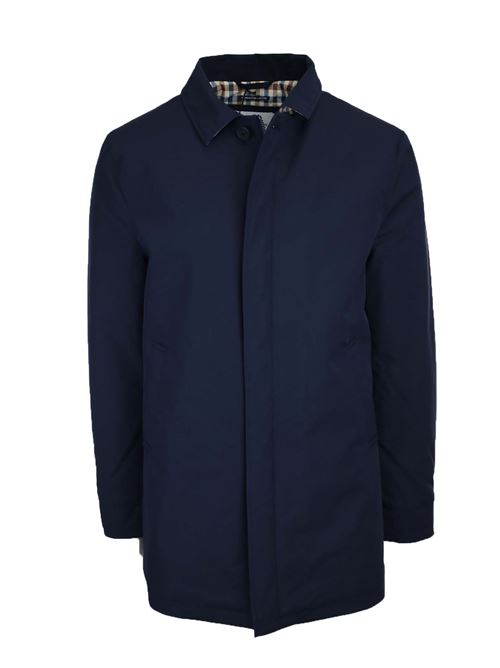  AQUASCUTUM | Coats & Parkas | JK013NAV