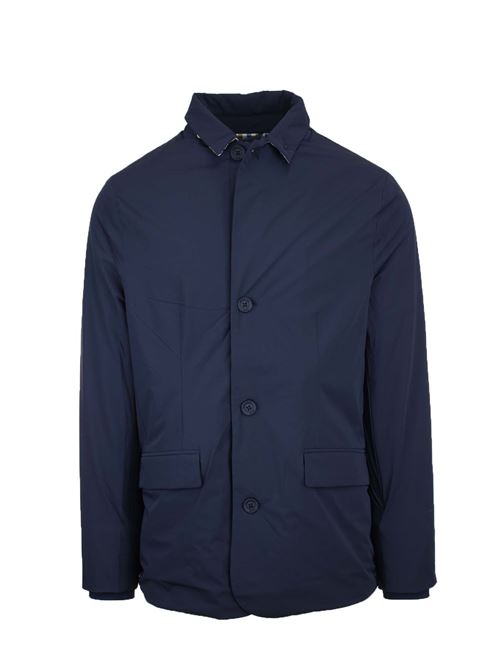  AQUASCUTUM | Jackets | JK024NAV